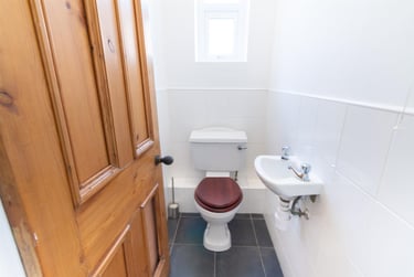 6 bed house, Cavendish Place, Jesmond, Newcastle, NE22NE - Image 6